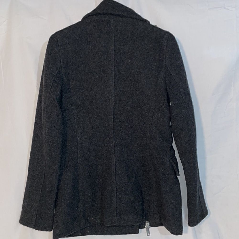 Twenty one coat   - Picture 7 of 11